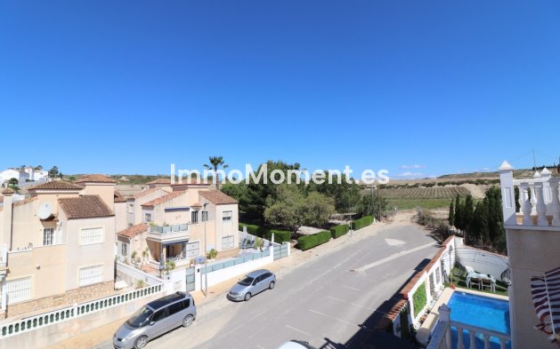 Resale - Detached villa - San Miguel de Salinas - San Miguel de Salinas Centro