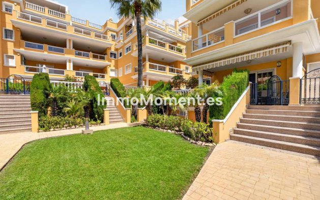 Reventa - Apartamento - Orihuela - Orihuela Costa