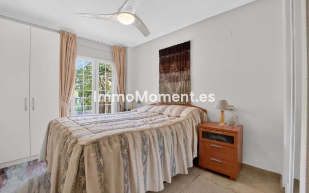 Reventa - Apartamento - Orihuela - Orihuela Costa