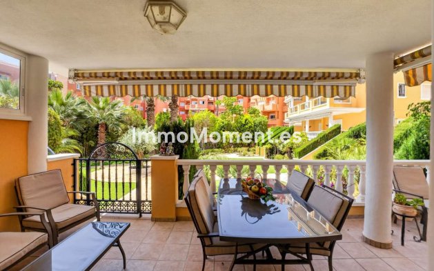Reventa - Apartamento - Orihuela - Orihuela Costa