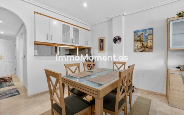 Reventa - Apartamento - Orihuela - Orihuela Costa