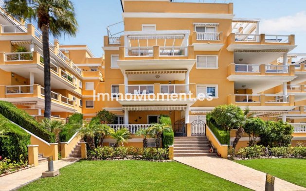 Reventa - Apartamento - Orihuela - Orihuela Costa