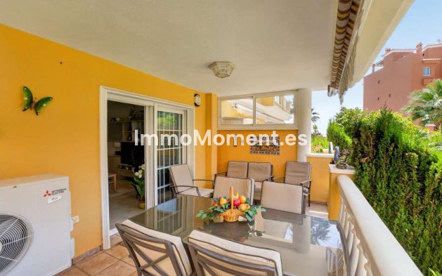 Reventa - Apartamento - Orihuela - Orihuela Costa
