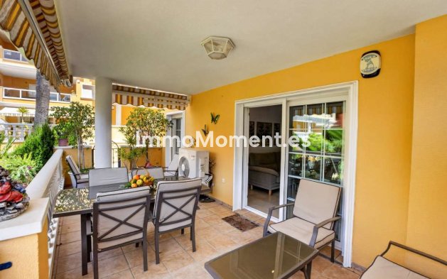Reventa - Apartamento - Orihuela - Orihuela Costa