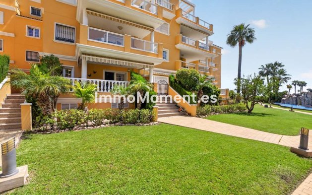 Reventa - Apartamento - Orihuela - Orihuela Costa