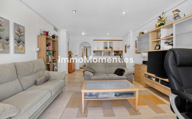 Reventa - Apartamento - Orihuela - Orihuela Costa