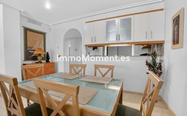 Reventa - Apartamento - Orihuela - Orihuela Costa