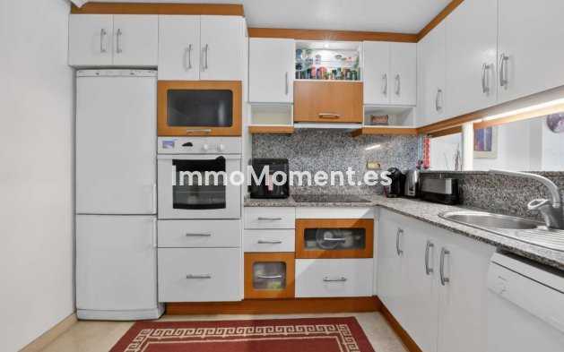 Reventa - Apartamento - Orihuela - Orihuela Costa