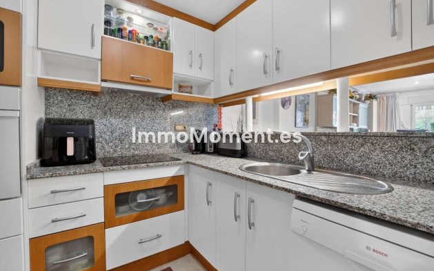 Reventa - Apartamento - Orihuela - Orihuela Costa