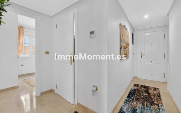 Reventa - Apartamento - Orihuela - Orihuela Costa