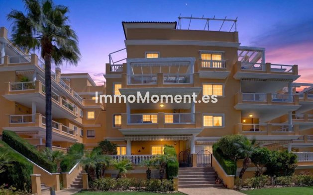 Reventa - Apartamento - Orihuela - Orihuela Costa