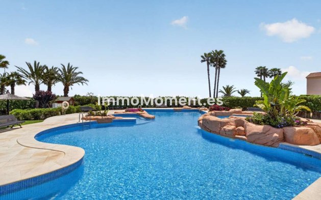 Reventa - Apartamento - Orihuela - Orihuela Costa
