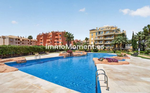Reventa - Apartamento - Orihuela - Orihuela Costa