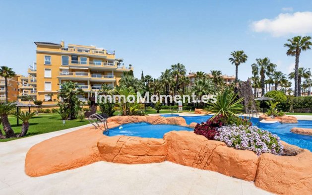 Reventa - Apartamento - Orihuela - Orihuela Costa