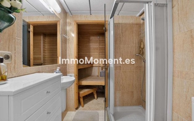 Reventa - Apartamento - Orihuela - Orihuela Costa