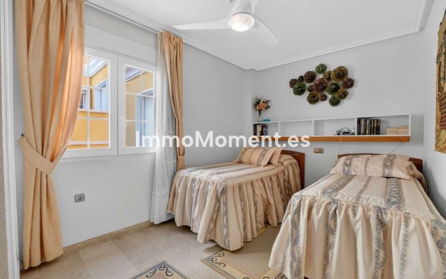 Reventa - Apartamento - Orihuela - Orihuela Costa