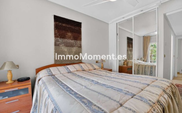 Reventa - Apartamento - Orihuela - Orihuela Costa