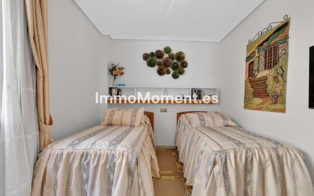Reventa - Apartamento - Orihuela - Orihuela Costa