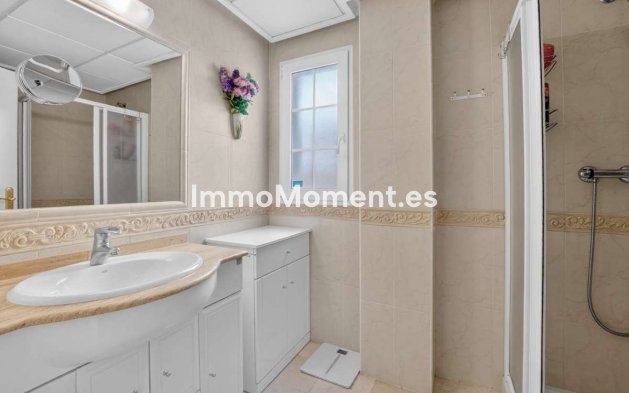 Reventa - Apartamento - Orihuela - Orihuela Costa