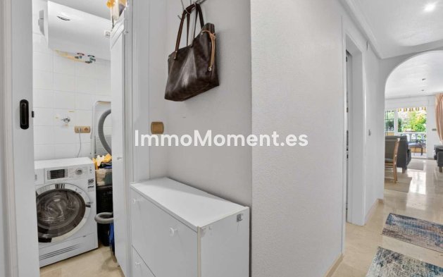 Reventa - Apartamento - Orihuela - Orihuela Costa