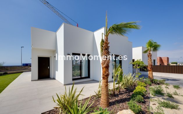 New Build - Townhouse - Muchamiel - Mutxamel