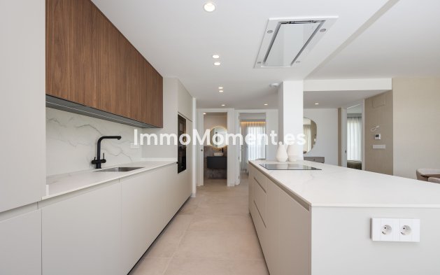 New Build - Townhouse - Muchamiel - Mutxamel