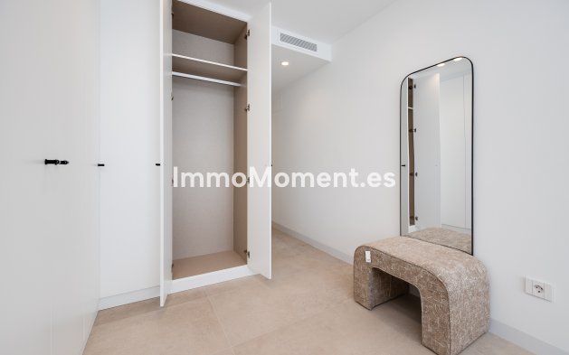 New Build - Townhouse - Muchamiel - Mutxamel