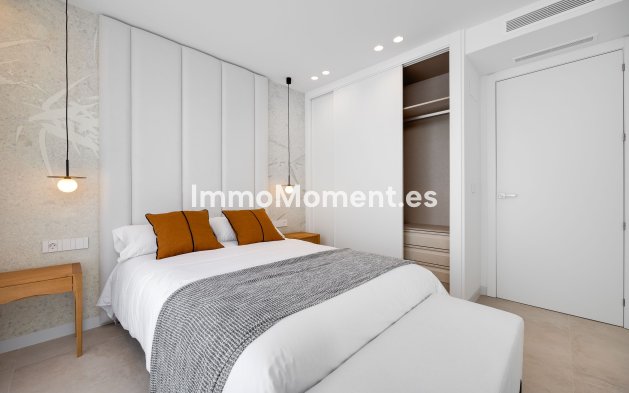 New Build - Townhouse - Muchamiel - Mutxamel