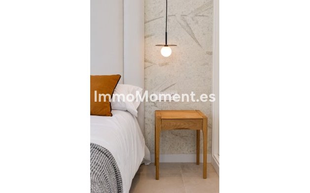 New Build - Townhouse - Muchamiel - Mutxamel