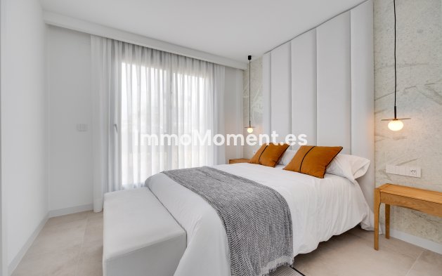 New Build - Townhouse - Muchamiel - Mutxamel