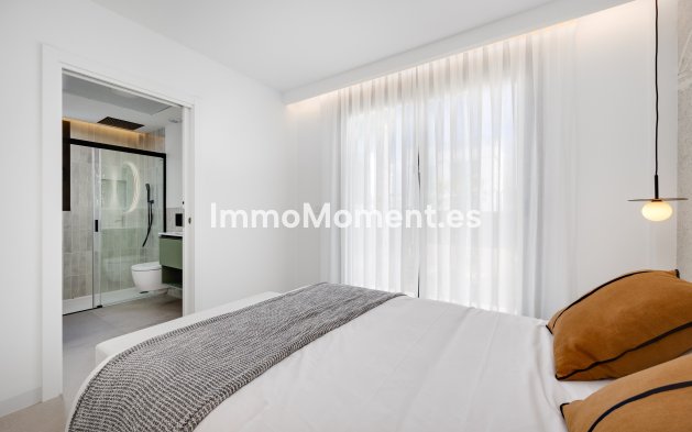 New Build - Townhouse - Muchamiel - Mutxamel