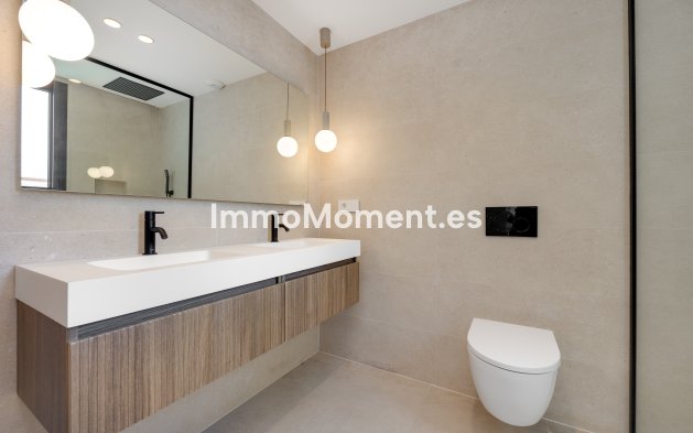 New Build - Townhouse - Muchamiel - Mutxamel