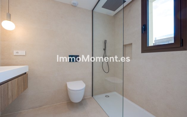 New Build - Townhouse - Muchamiel - Mutxamel