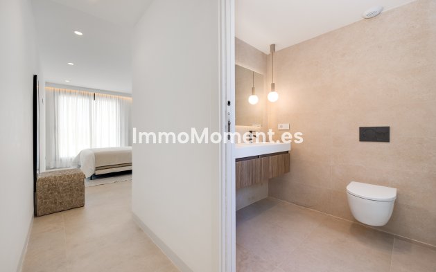 New Build - Townhouse - Muchamiel - Mutxamel