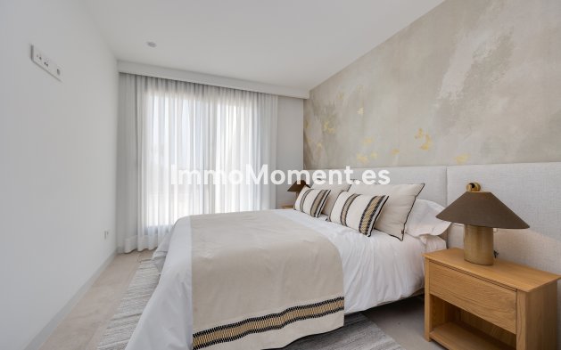 New Build - Townhouse - Muchamiel - Mutxamel