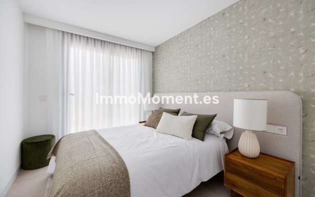 New Build - Townhouse - Muchamiel - Mutxamel