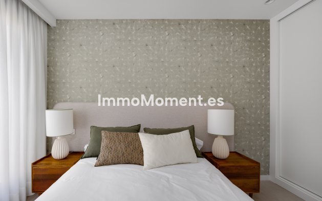 New Build - Townhouse - Muchamiel - Mutxamel