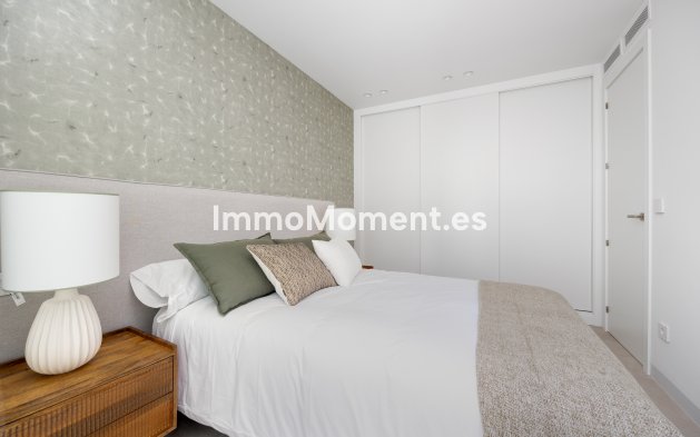 New Build - Townhouse - Muchamiel - Mutxamel
