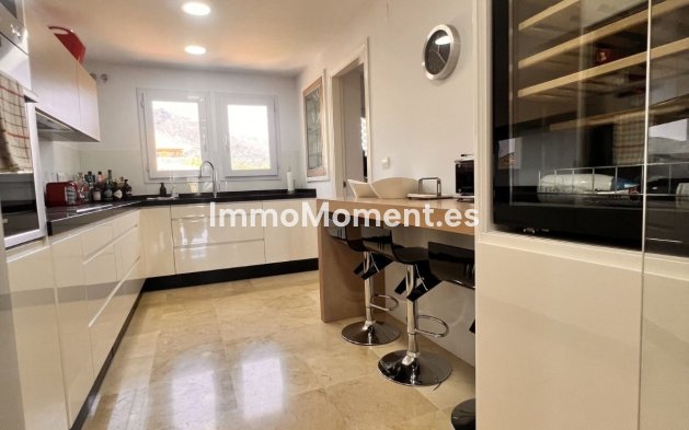 Wiederverkauf - Wohnung - Marbella - The Golden Mile
