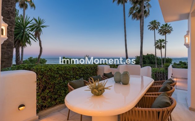 Reventa - Apartamento - Estepona  - Estepona