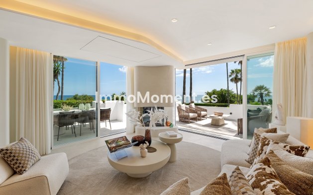 Reventa - Apartamento - Estepona  - Estepona