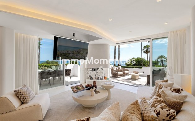 Reventa - Apartamento - Estepona  - Estepona