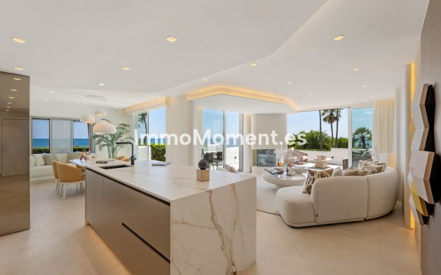 Reventa - Apartamento - Estepona  - Estepona