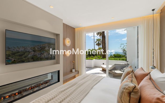 Reventa - Apartamento - Estepona  - Estepona