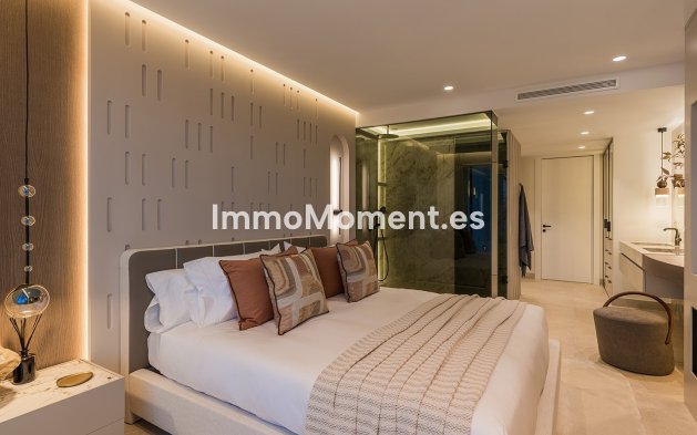 Reventa - Apartamento - Estepona  - Estepona