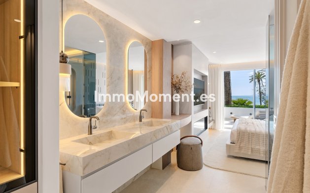 Reventa - Apartamento - Estepona  - Estepona