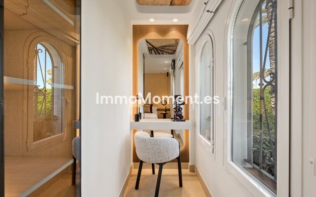 Reventa - Apartamento - Estepona  - Estepona