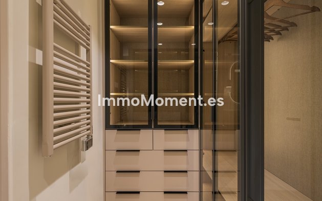 Reventa - Apartamento - Estepona  - Estepona