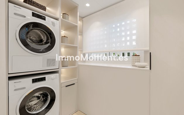Reventa - Apartamento - Estepona  - Estepona