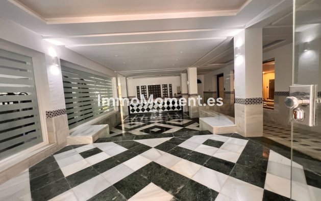Wiederverkauf - Wohnung - Marbella - The Golden Mile